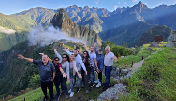 Peru Tour